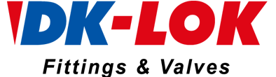 DK-Lok Corp.