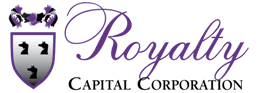 Royalty Capital