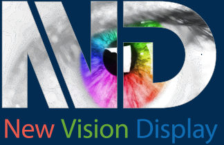 New Vision Display, Inc.