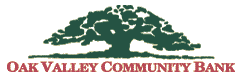Oak Valley Community Bank