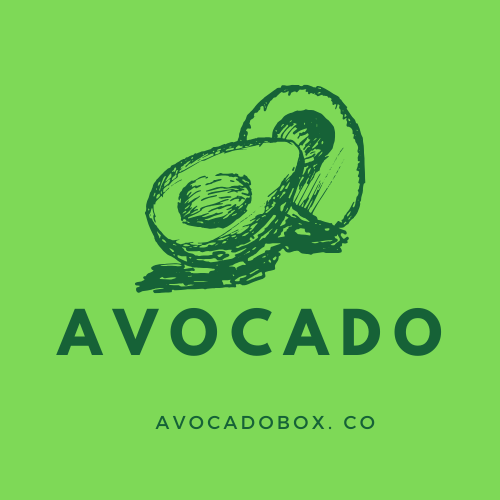 Avocado Box