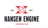 Hansen Engine Corp.