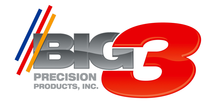 BIG 3 Precision Products