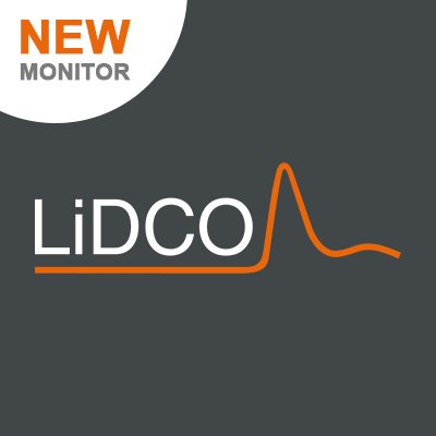 LiDCO Group Ltd. Plc