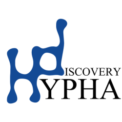 Hypha Discovery Ltd.