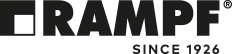 RAMPF Molds