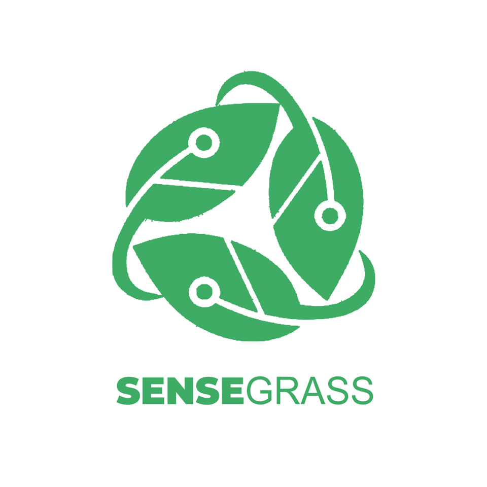 Sensegrass