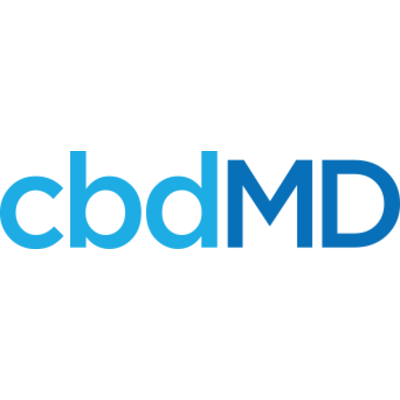 cbdMD
