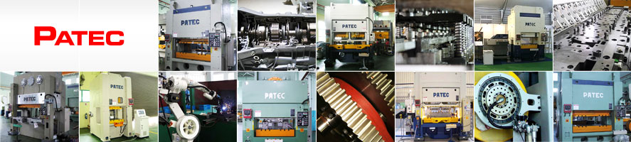 Patec Precision Industry