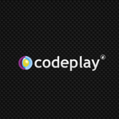 Codeplay Software Ltd.