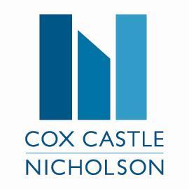 Cox, Castle Nicholson