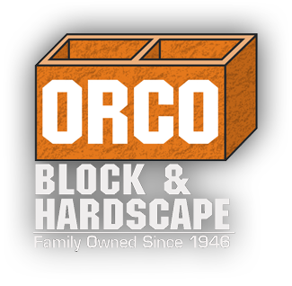 ORCO Block & Hardscape