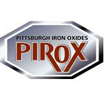 Pittsburgh Iron Oxides