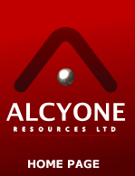 Alcyone Resources