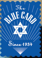The Blue Card