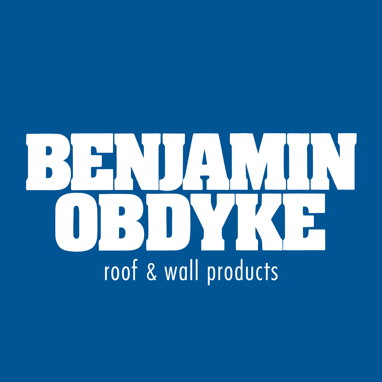 Benjamin Obdyke, Inc.