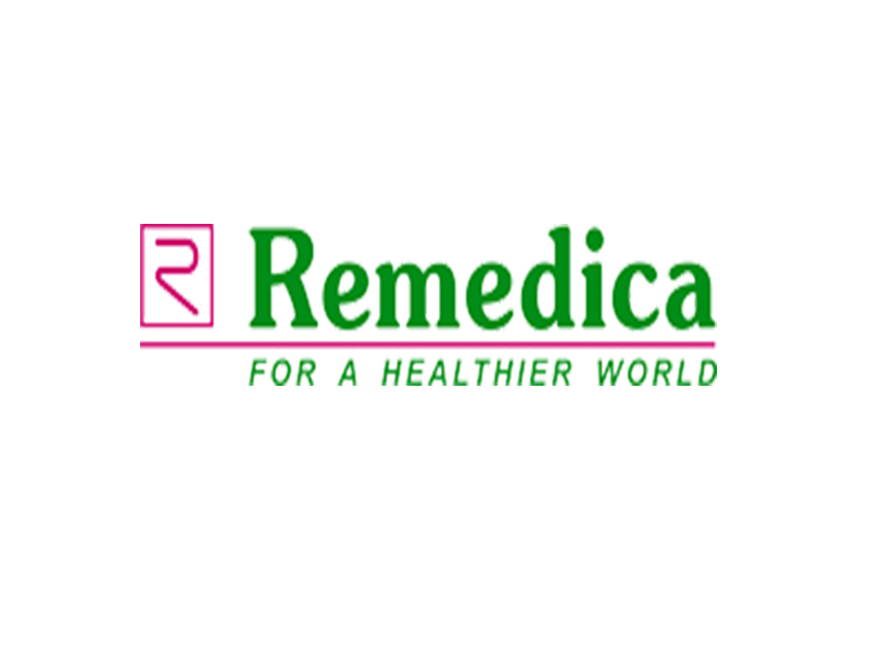 Remedica Ltd.
