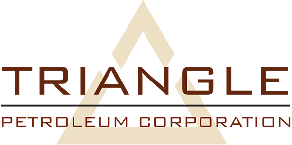Triangle Petroleum