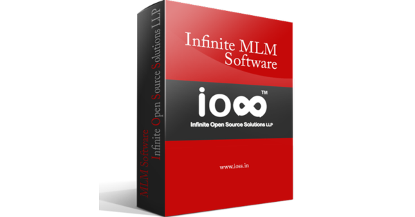 Infinite MLM Software