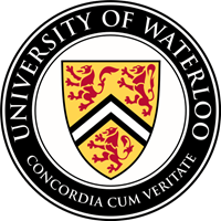 The University of Waterloo