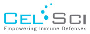 CEL-SCI Corp.