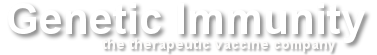 Genetic Immunity