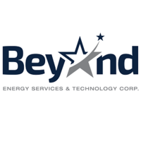 Beyond Energy Services And Technology