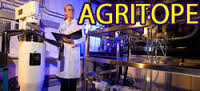 Agritope, Inc.