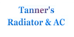 Tanner's Radiator AC