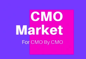 CMO Market