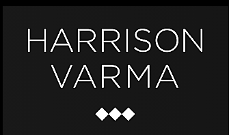 Harrison Varma