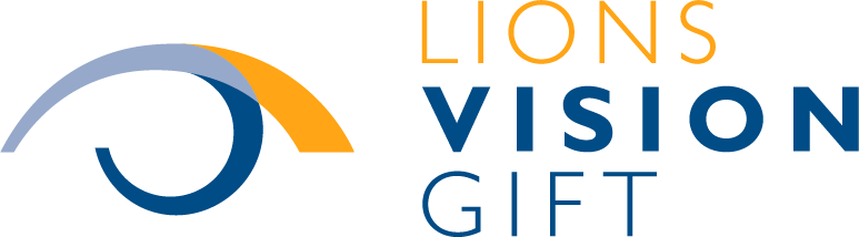 Lions VisionGift