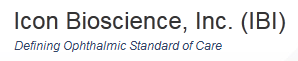 Icon Bioscience, Inc.