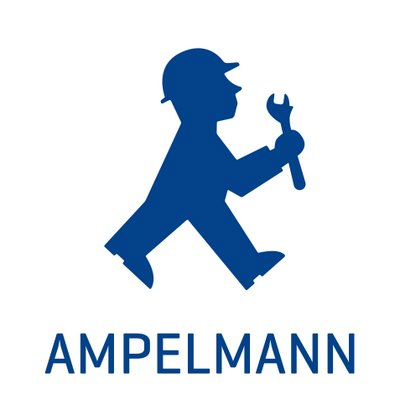 Ampelmann Operations BV