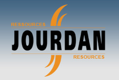 Jourdan Resources