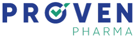 Proven Pharmaceuticals