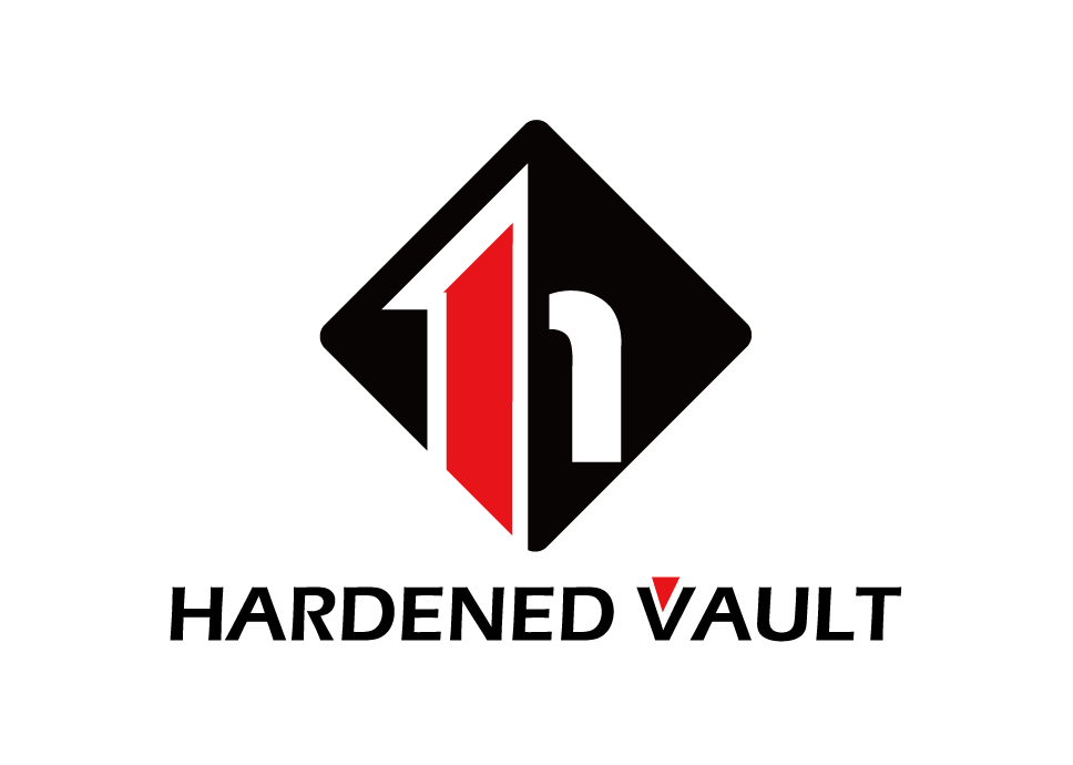 HardenedVault