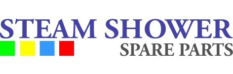 Steam Shower Spare Parts