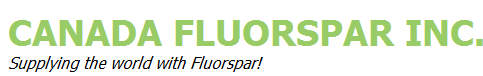 Canada Fluorspar