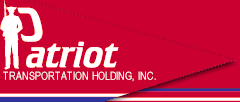 Patriot Trans Hldg