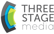 Three Stage Media