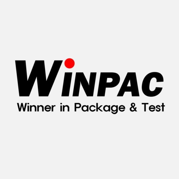 Winpac, Inc.