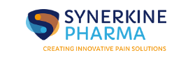 Synerkine Pharma BV