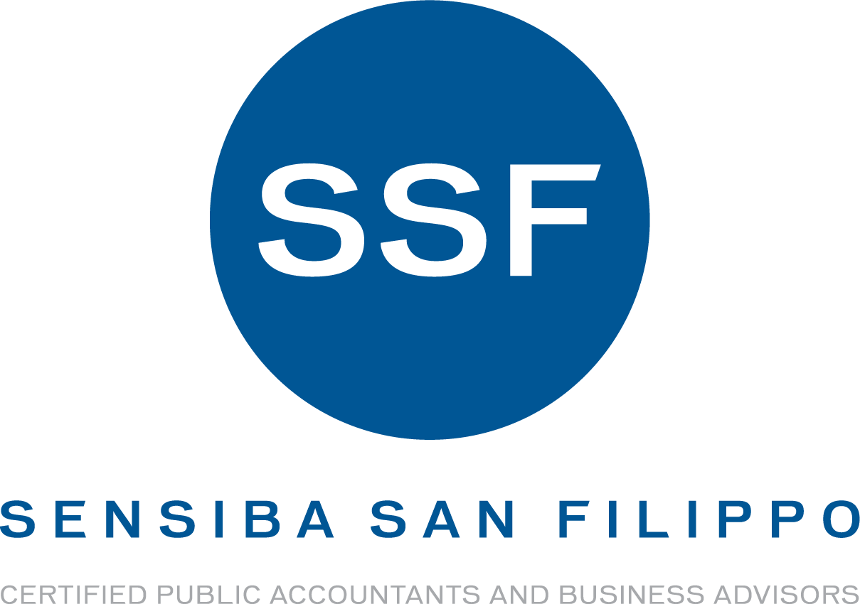 Sensiba San Filippo