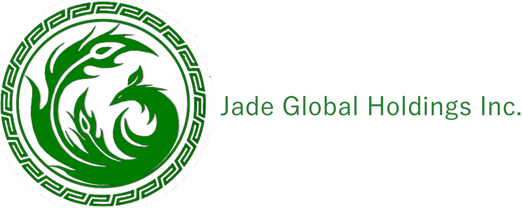 Jade Global Holdings