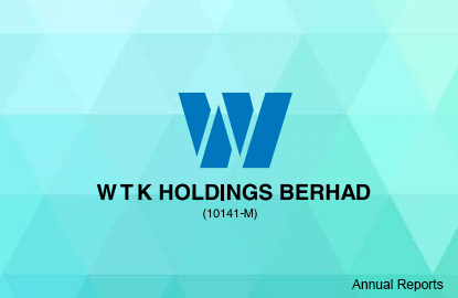 WTK Holdings