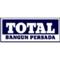 Total Bangun Persada