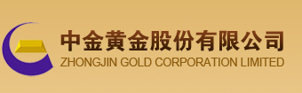 Zhongjin Gold