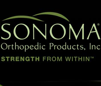 Sonoma Orthopedics