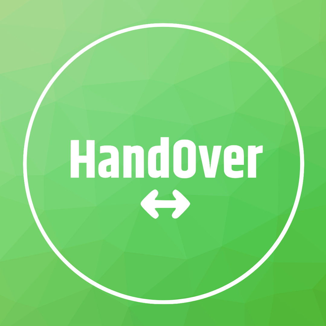 HandOver